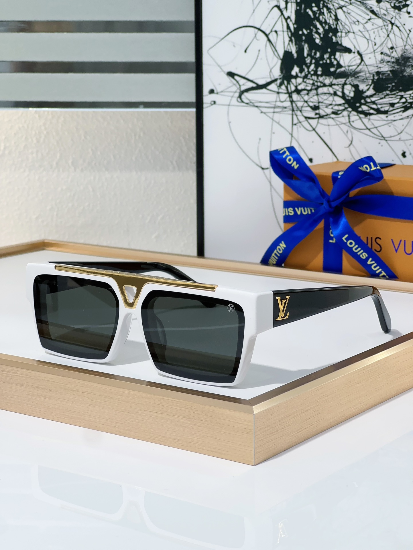 Louis Vuitton LV Sunglasses