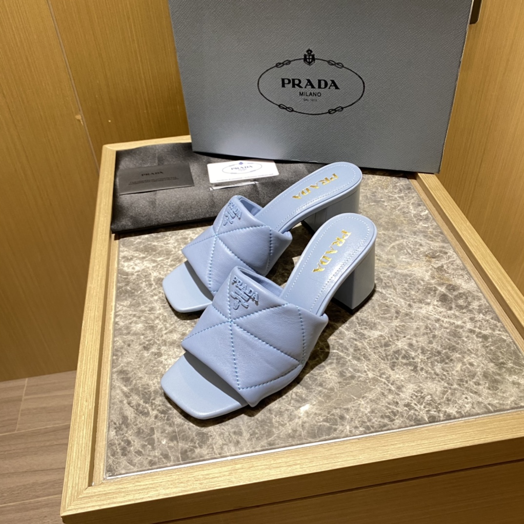 Prada shoes 071 XM052