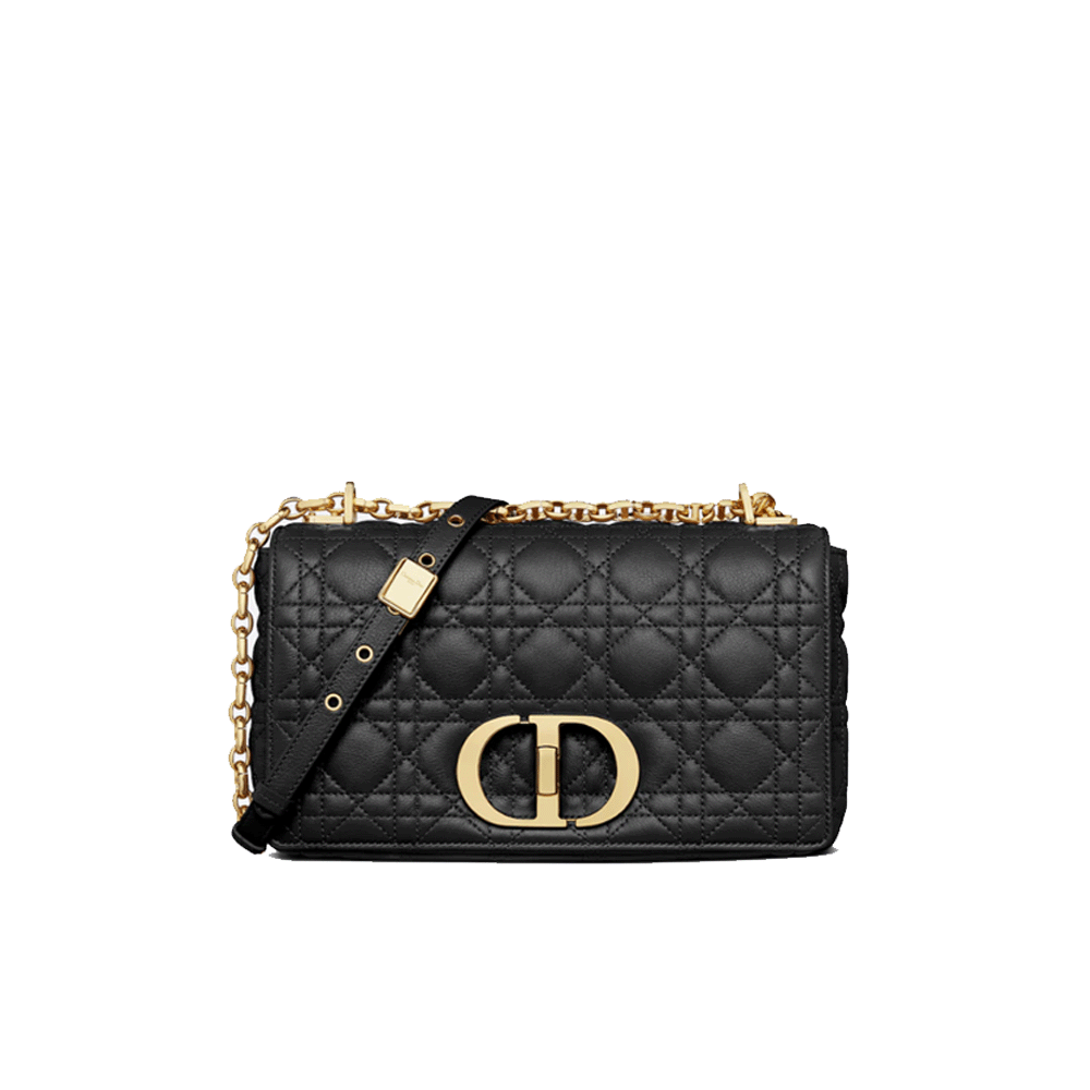 Dior Caro Bag(Replica)