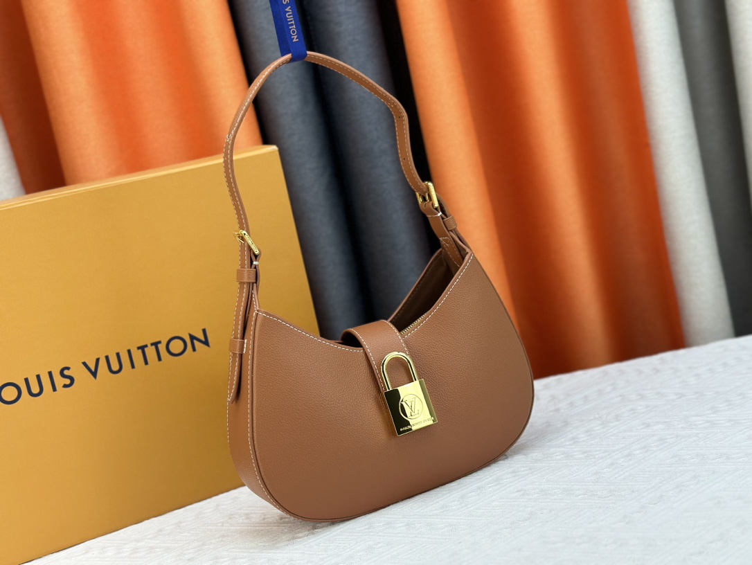 Louis Vuitton LOW KEY SHOULDER BAG M24611 M24885 M24990 Shoulder Bag Handbag