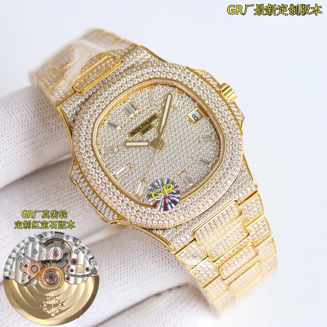 Patek Philippe NO.23
