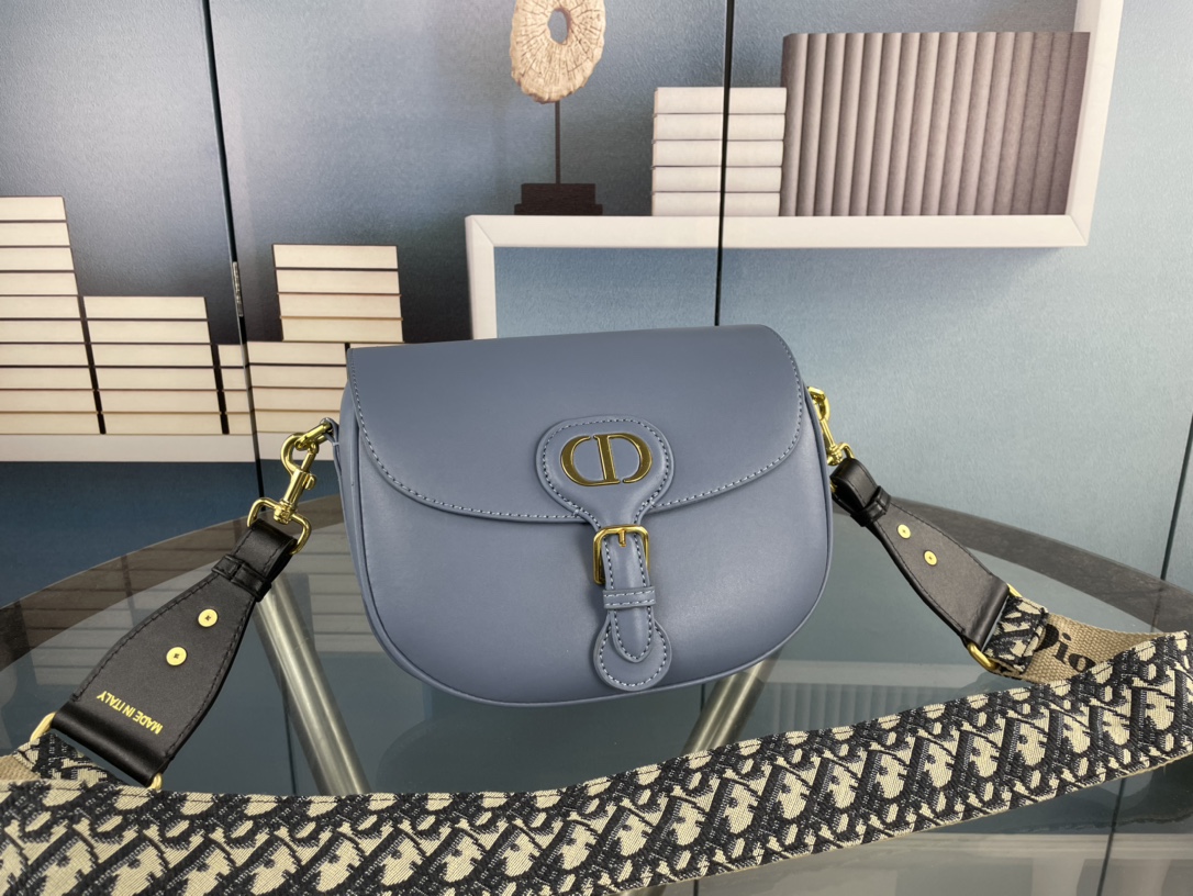 Large Dior Bobby Bag 9317 LM012 23cm