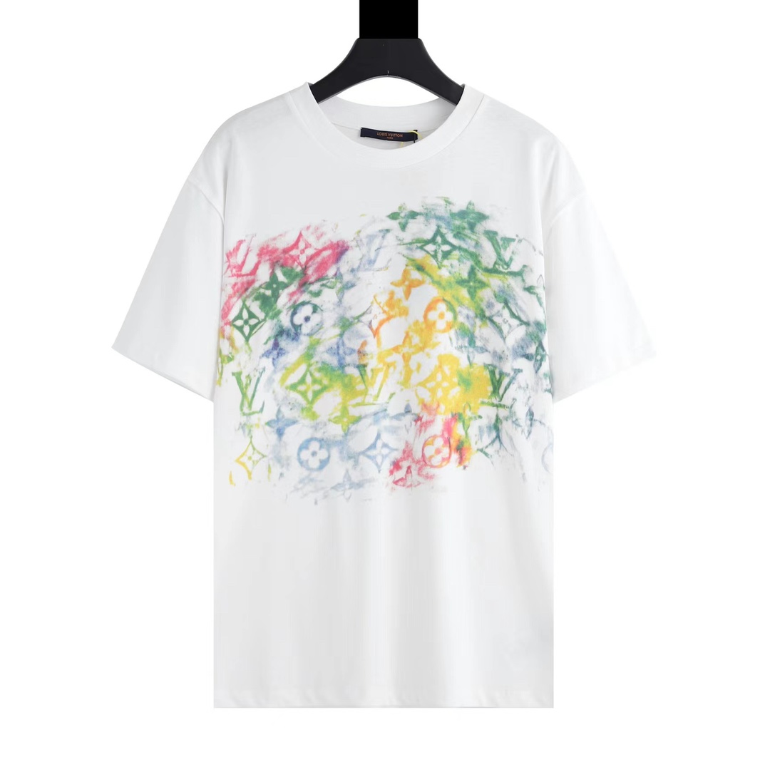 LV T-Shirts 020