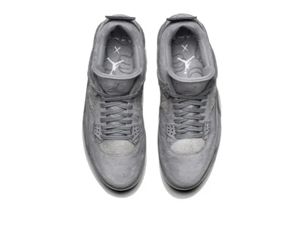 Jordan4 Retro ��Kaws��(Replica)