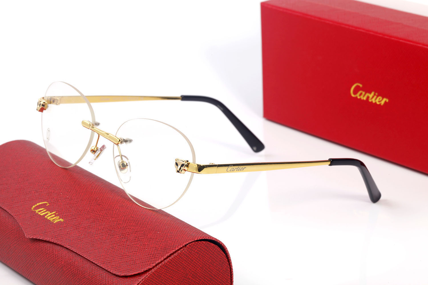Cartier Sunglasses