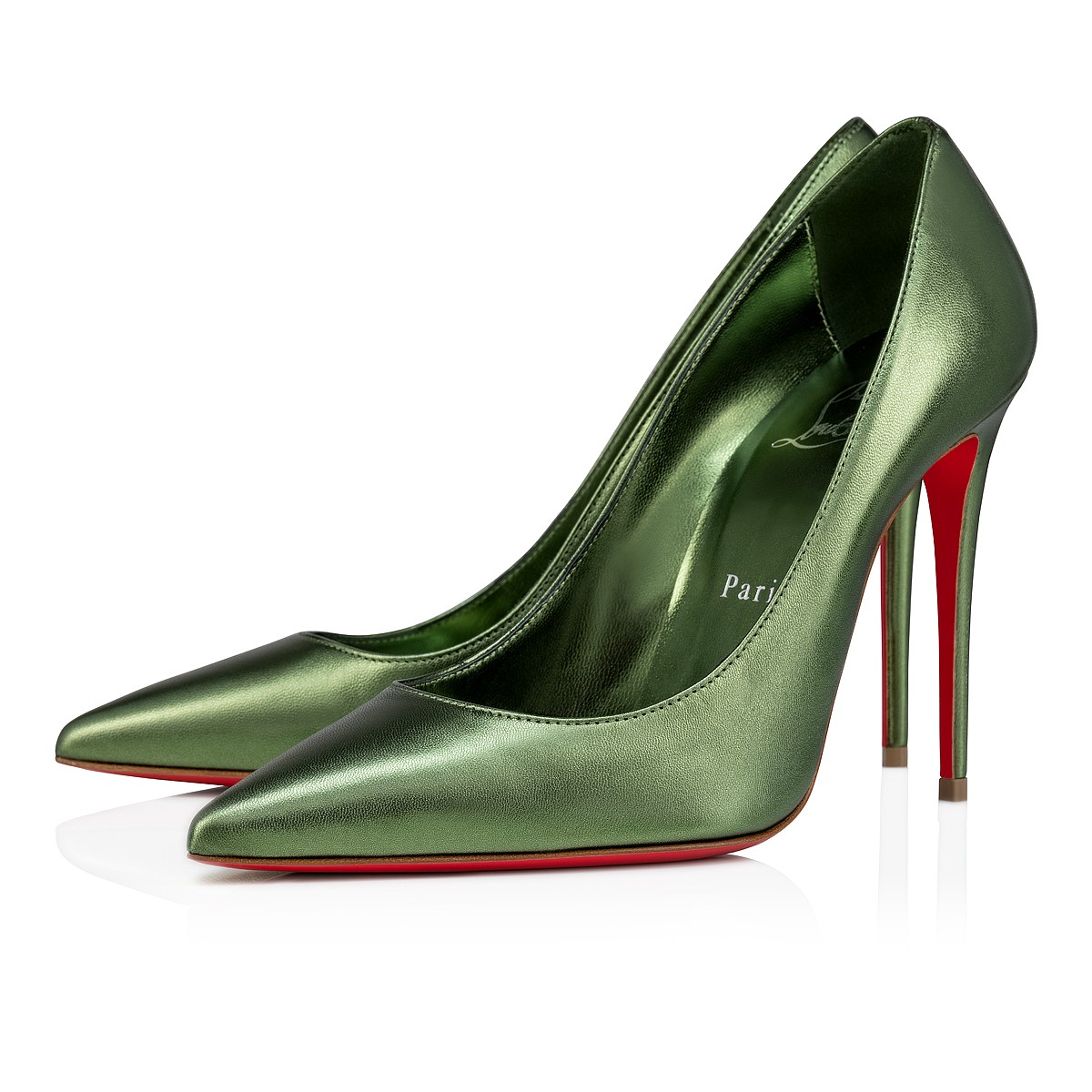 Christian Louboutin Kate Heels(Replica)