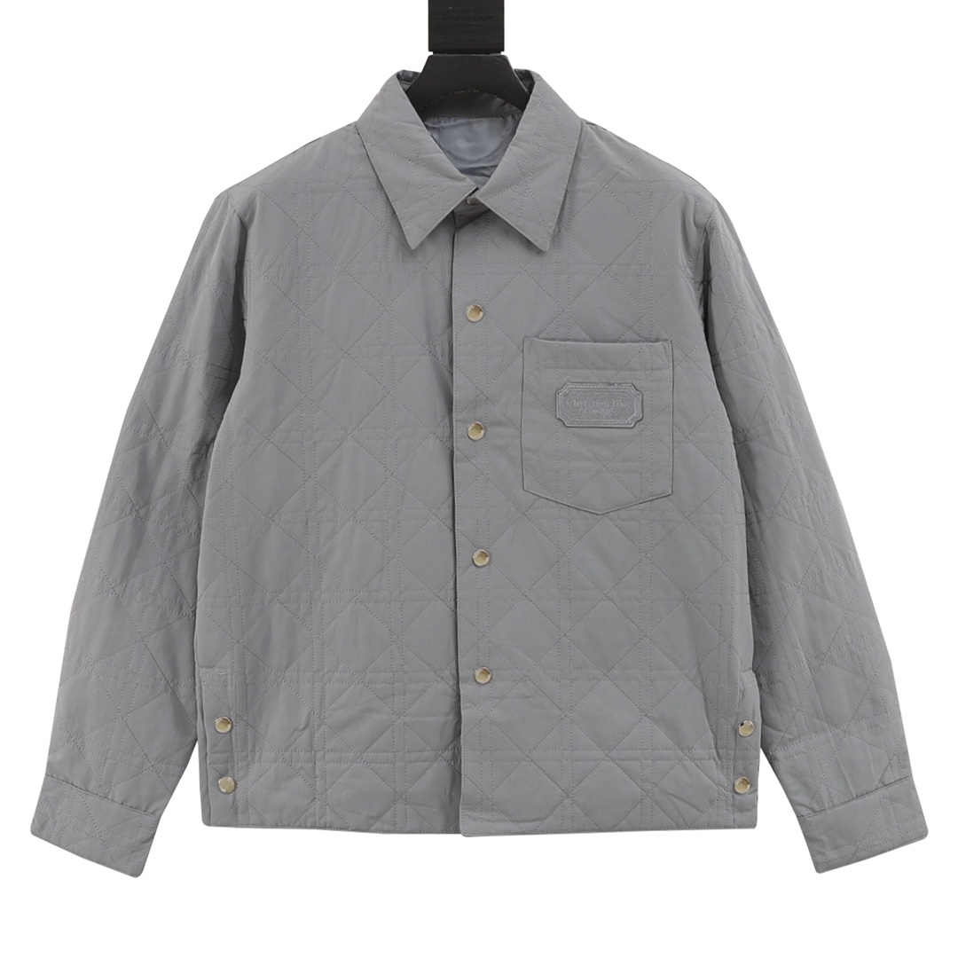 Dior Jacket 001