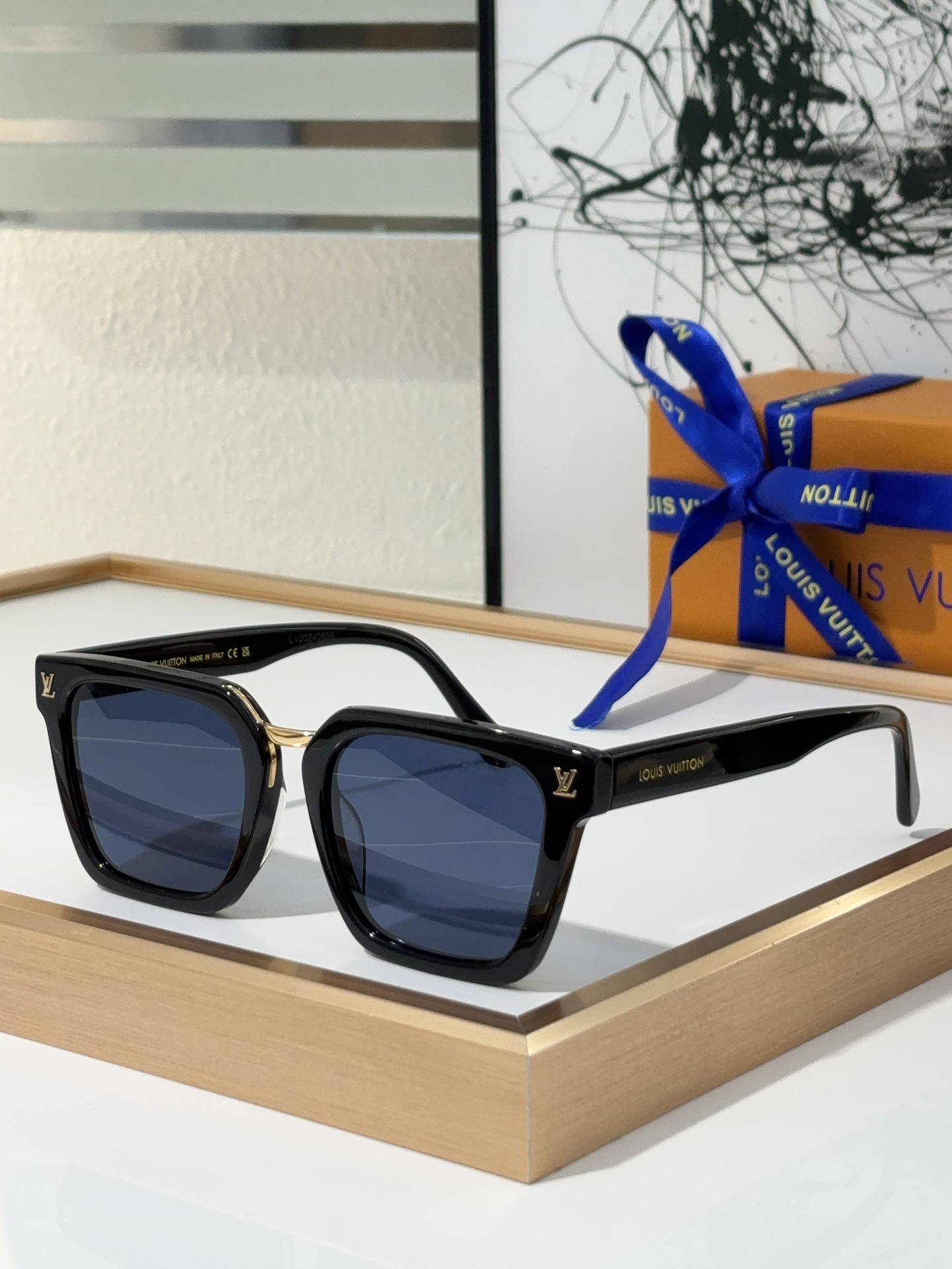 Louis Vuitton LV Sunglasses