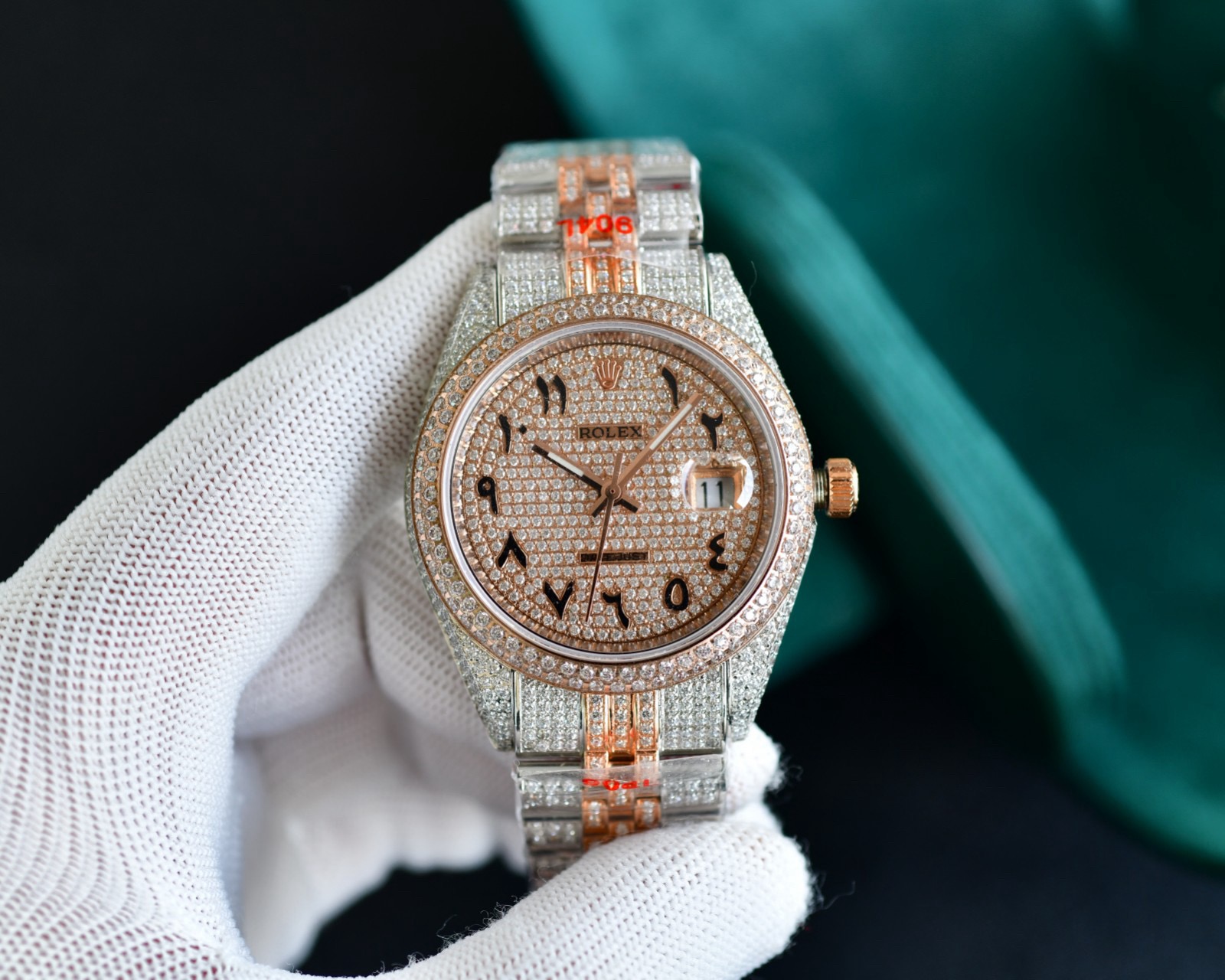 Best-Selling Items | HD Real-Product Photos ROLEX NO.4
