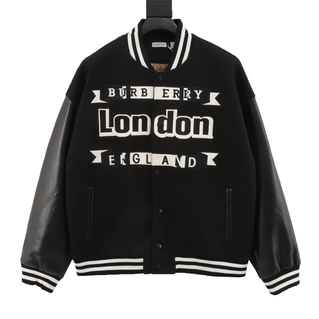 Burberry Jacket 001