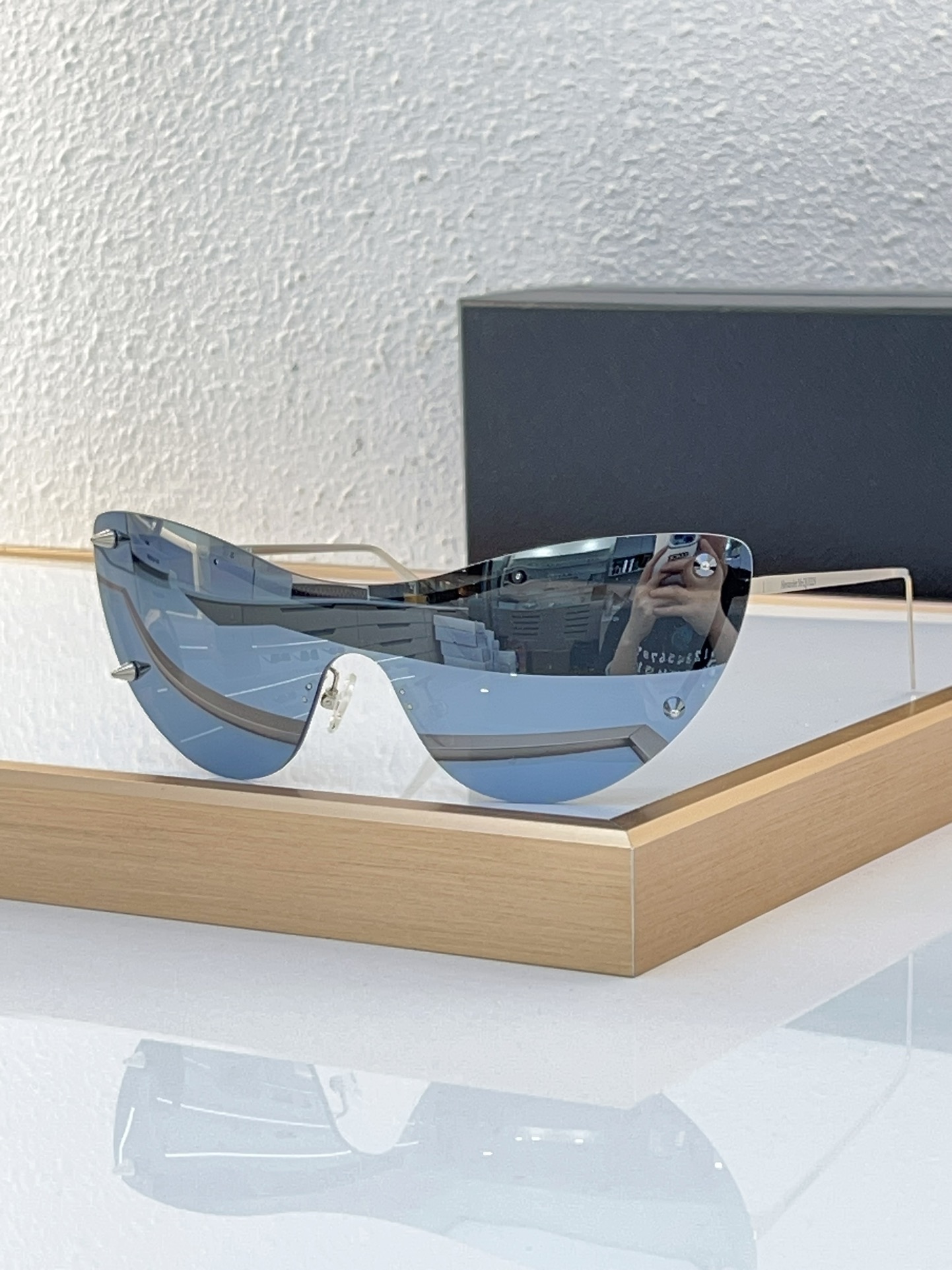 Alexander McQueen Sunglasses