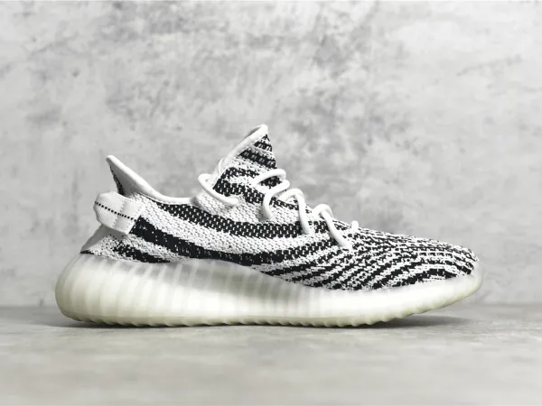 Yeezy350 Boost V2 “Zebra”(Replica)