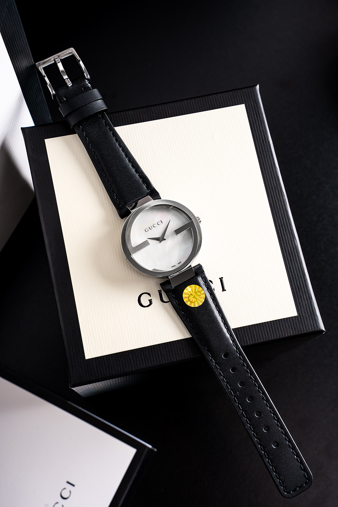 Gucci Watches 37mm