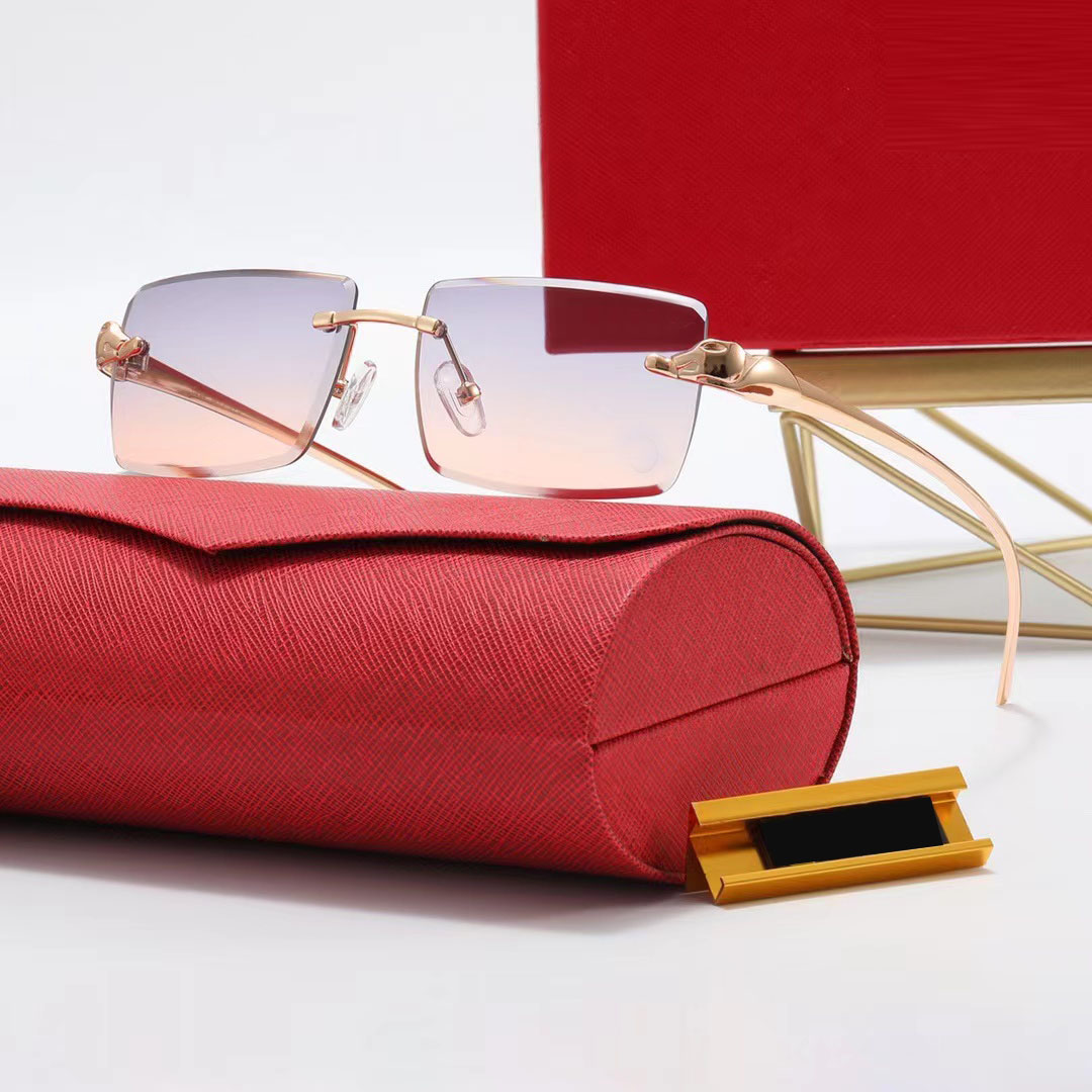 Cartier Sunglasses