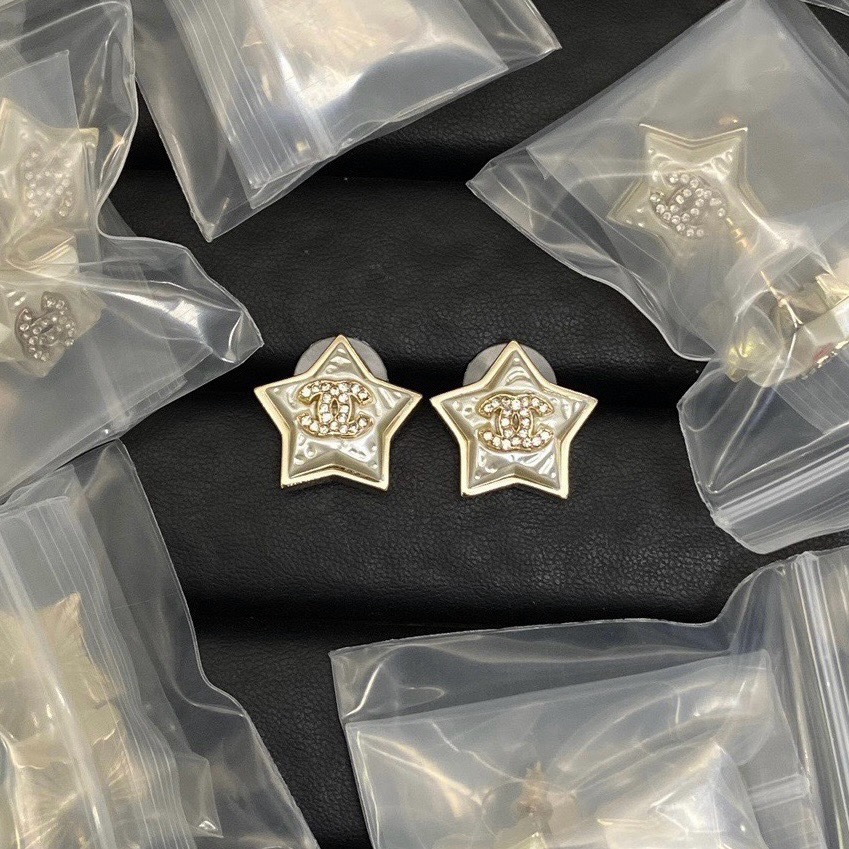 Chanel Earring 074