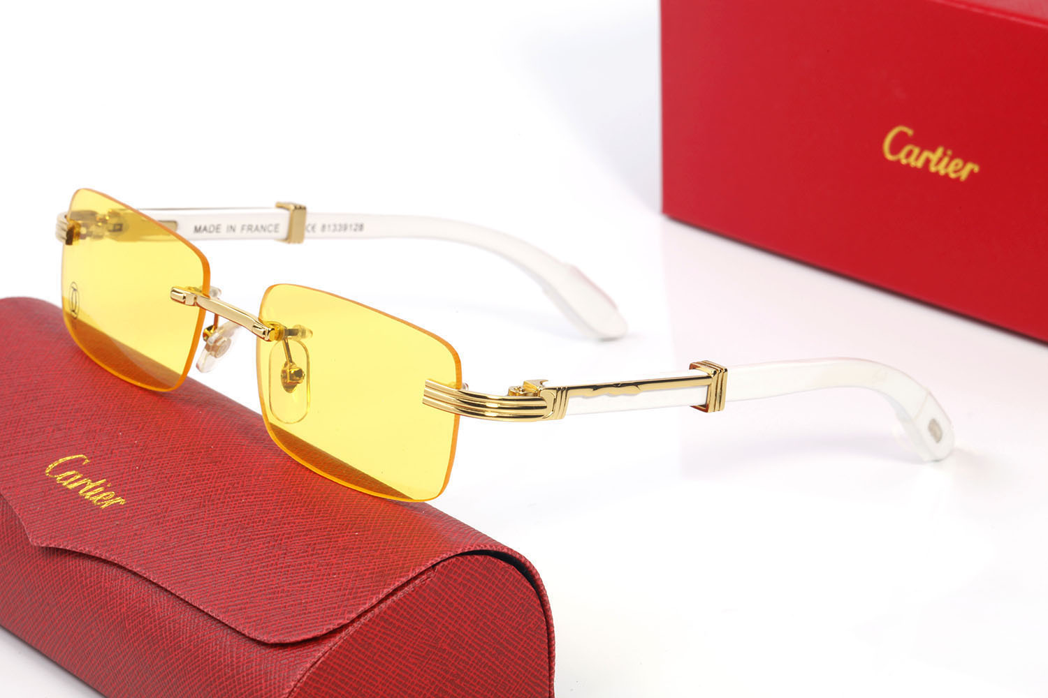 Cartier Sunglasses
