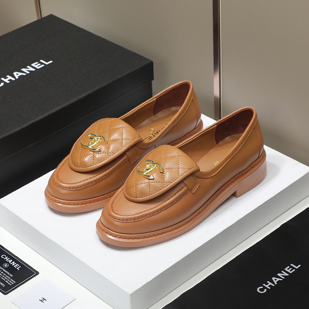 Chanel 029 Casual shoes HL042