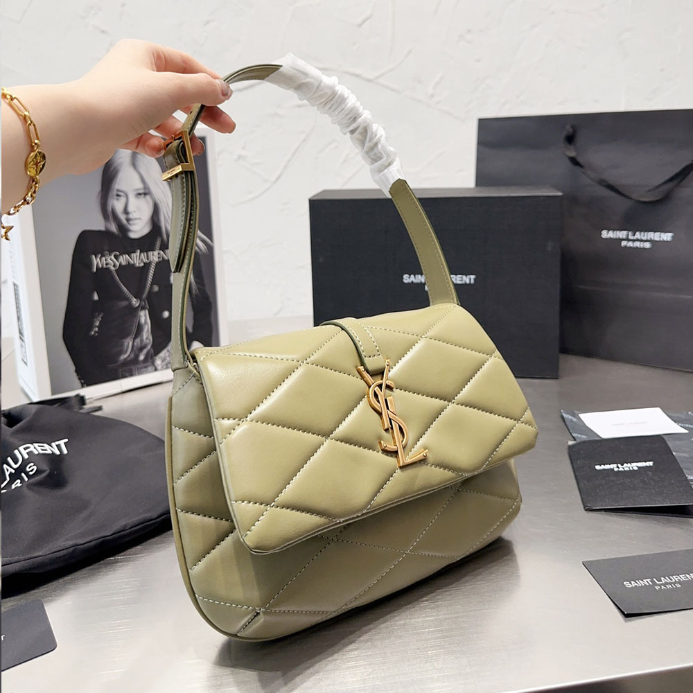 SAINT LAURENT YSL LE57 Shoulder Bag（Replica)