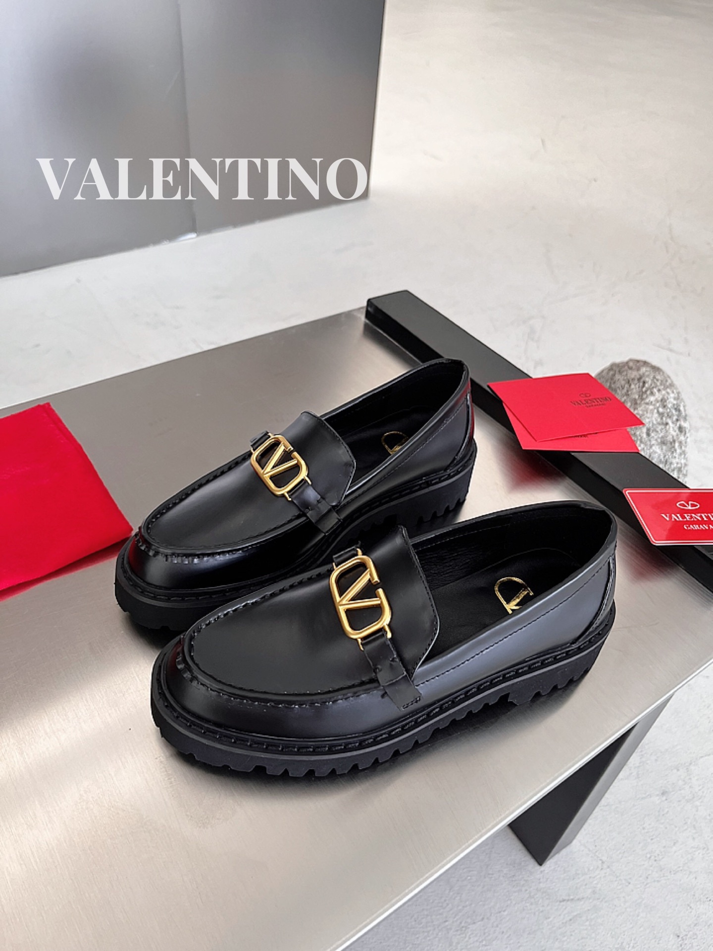 Valentino shoes 002 XM 003