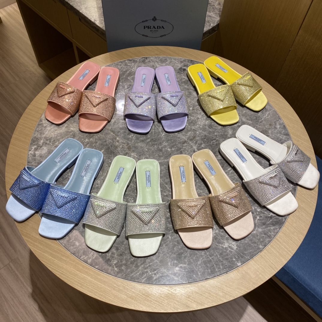 Prada shoes 029 XM 042