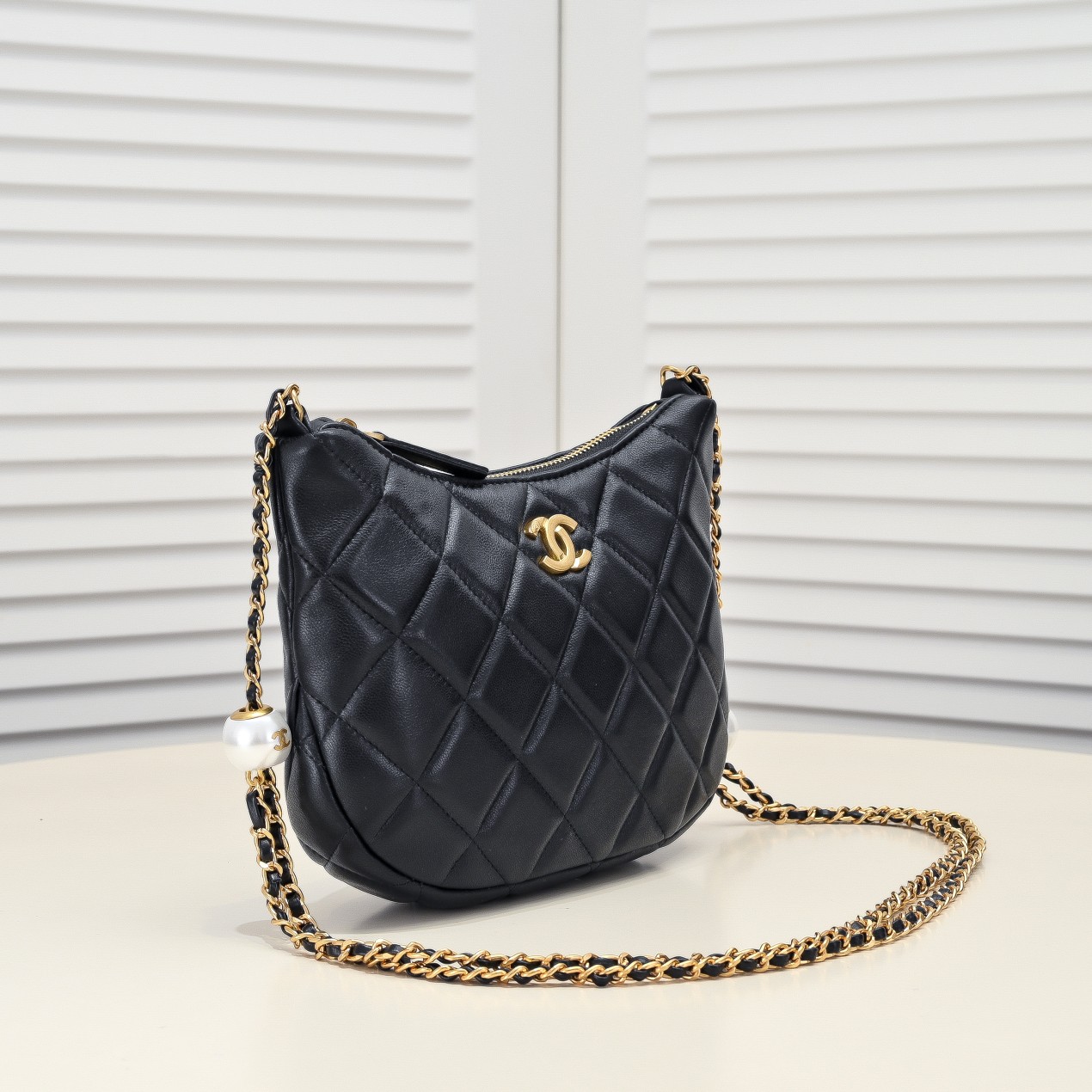 Chanel Shoulder Bag Handbag