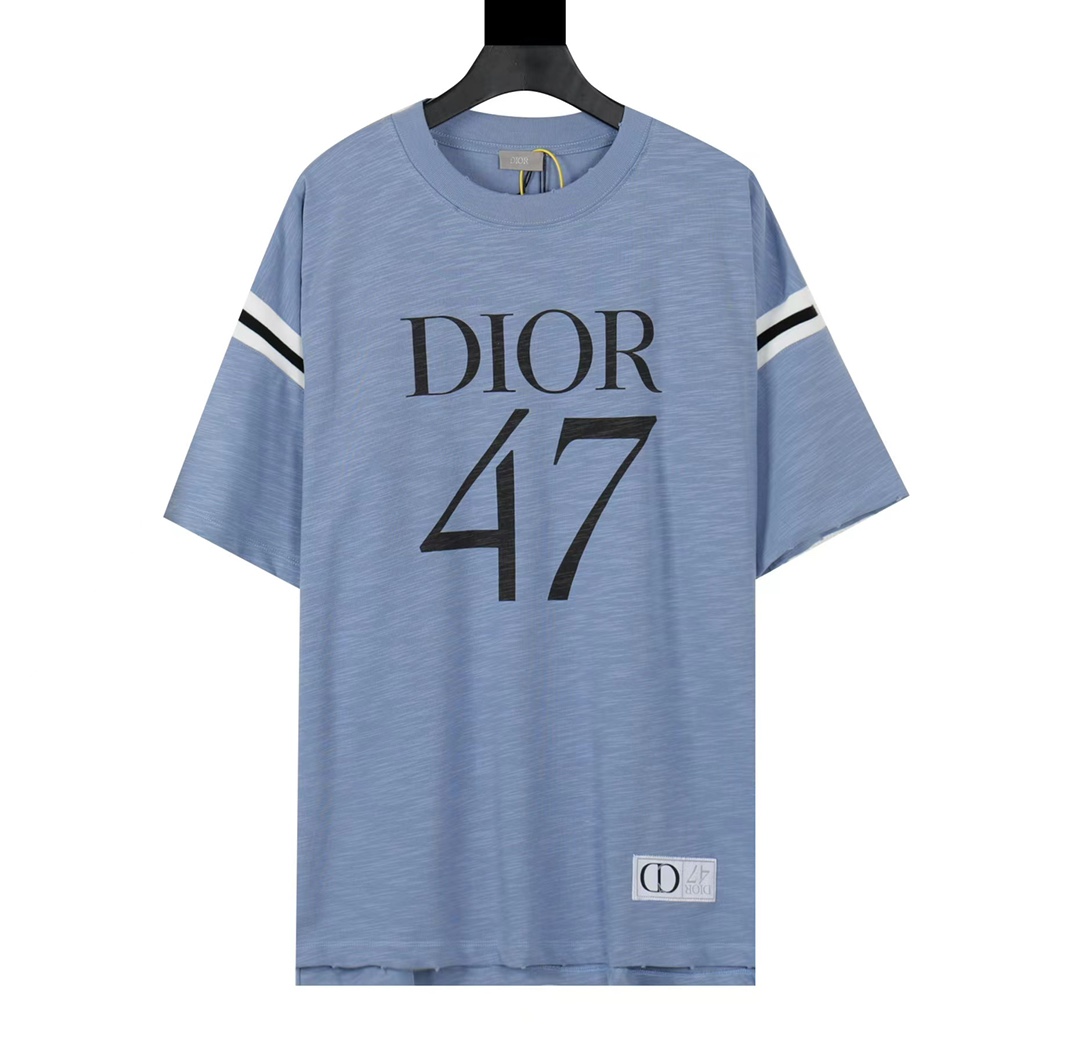 Dior T-Shirts 008