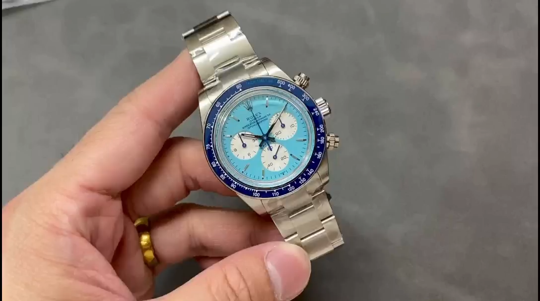 Rolex Daytona ADG Scona Edition