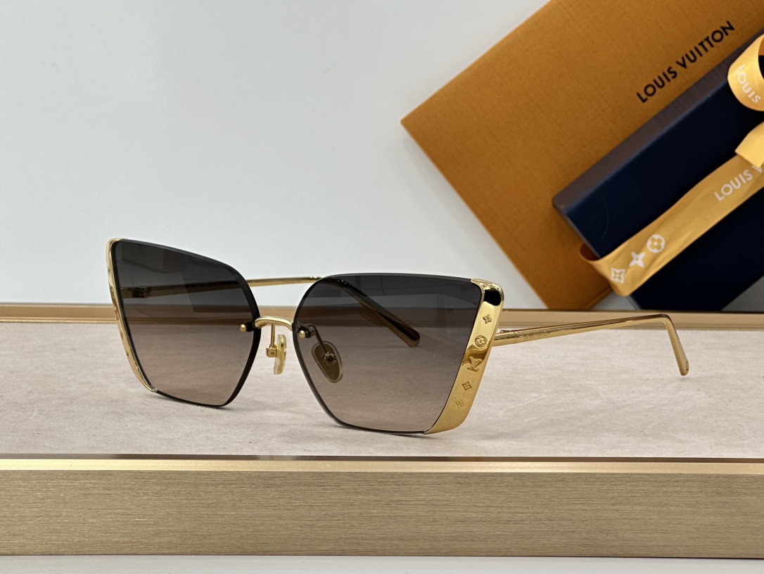 Louis Vuitton LV Sunglasses