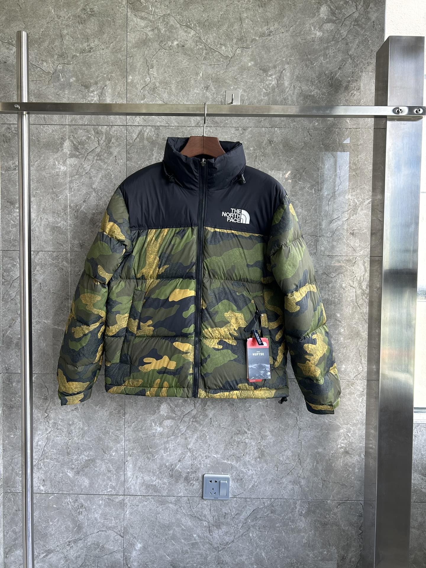 The North Face Down Jacket 1996 FYZ092