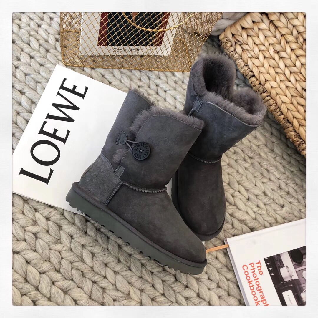 UGG shoes 002 BY091