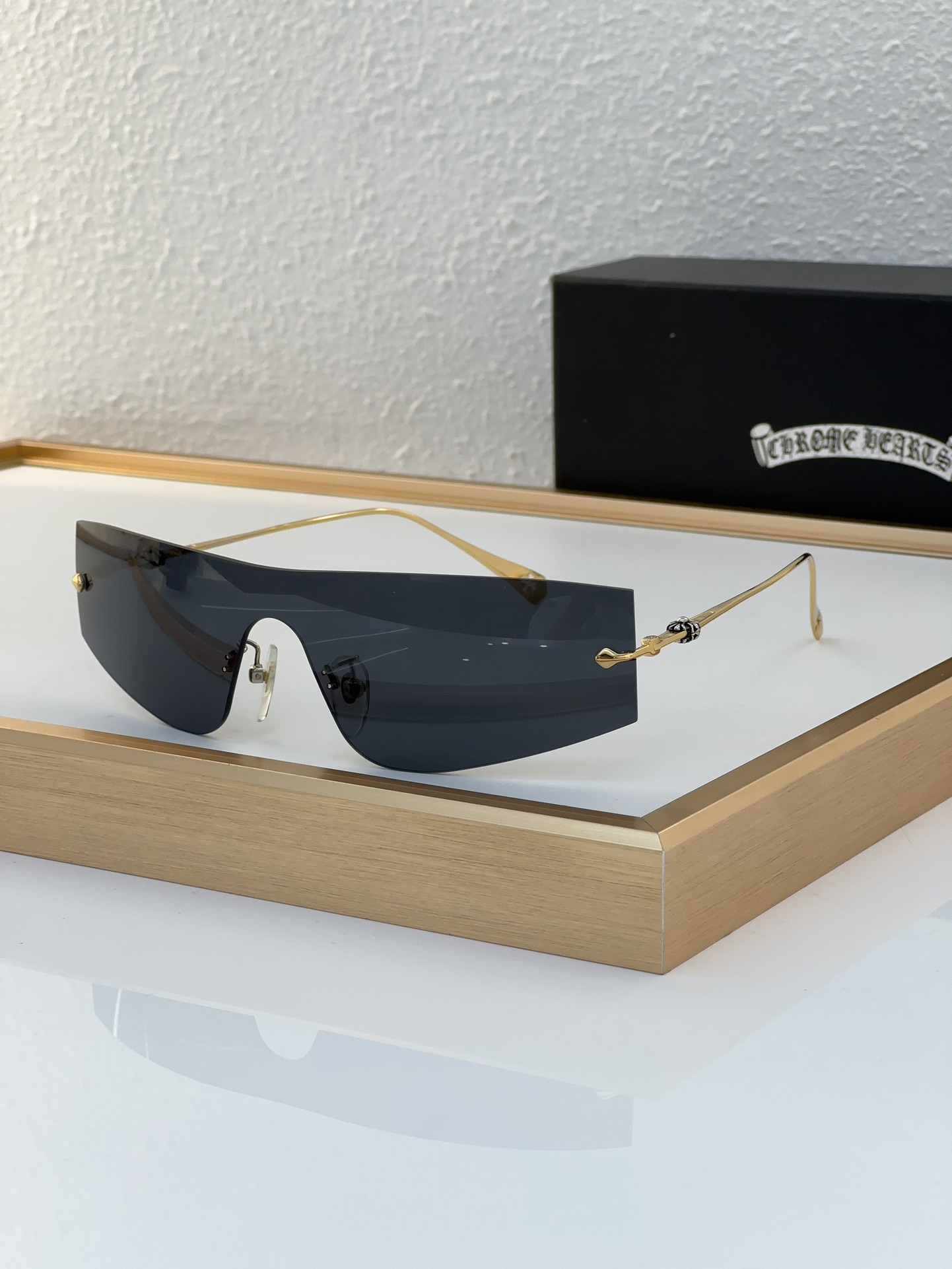 Chrome Heart Sunglasses
