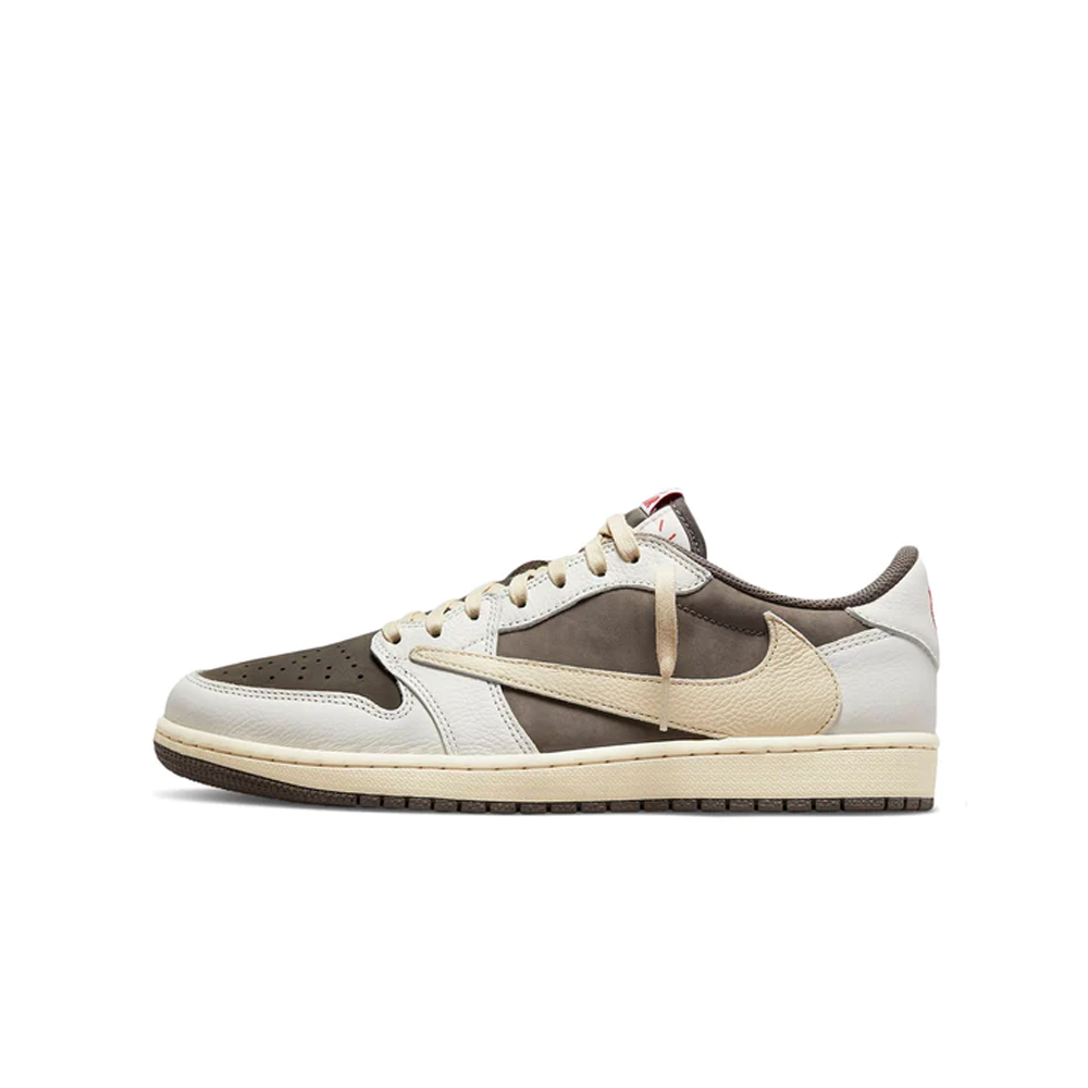 Travis Scott x Air Jordan 1 High OG TS SP(Replica)