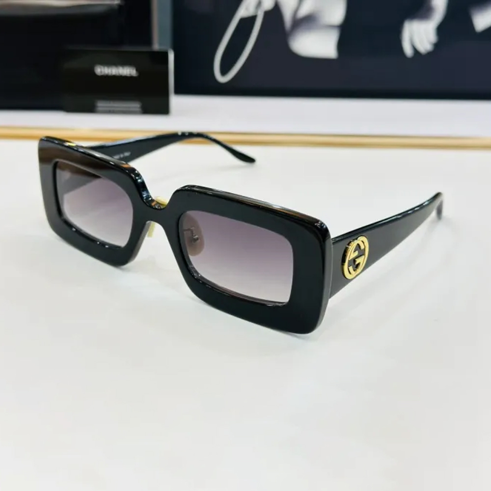 Chanel Sunglasses CHGG0974S SM051