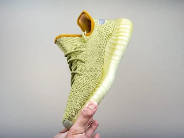 Yeezy350 Boost V2 “Marsh”(Replica)