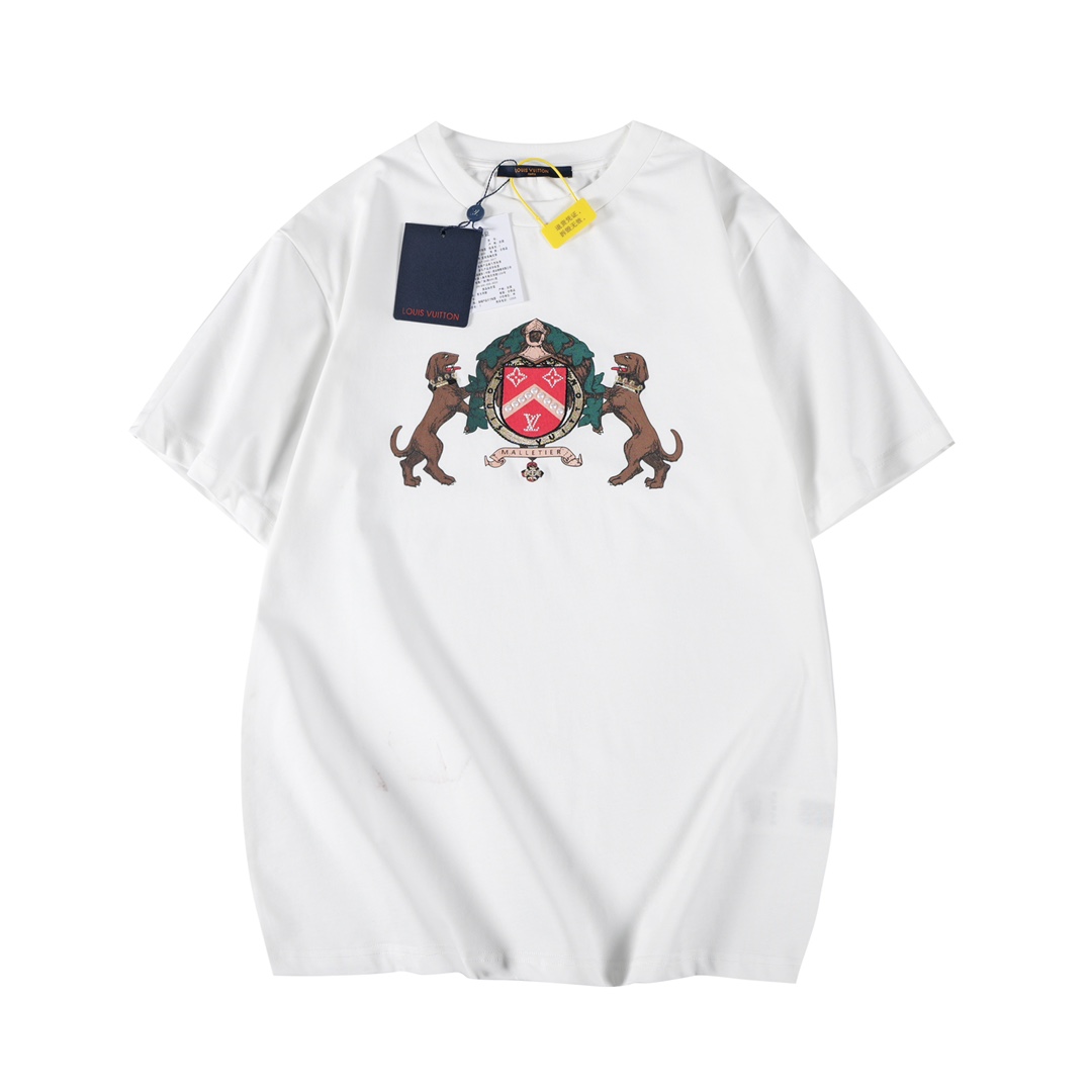 LV T-Shirts 027