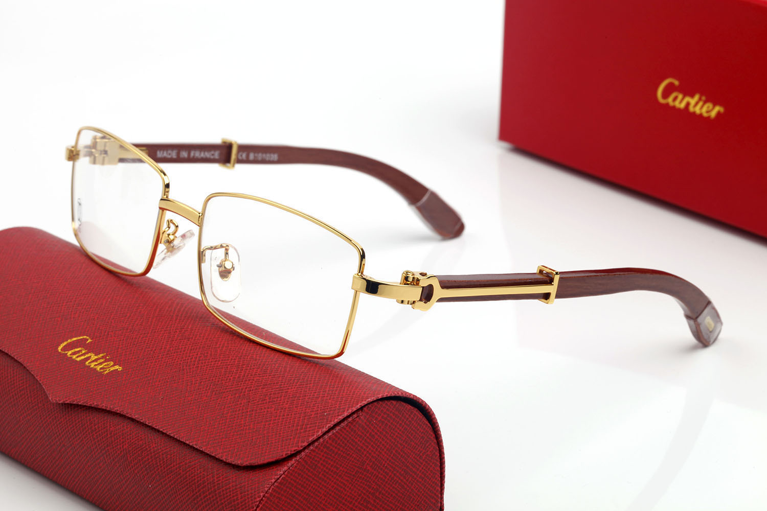 Cartier Sunglasses