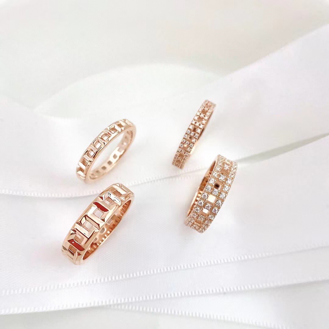 Tiffany T True Ring