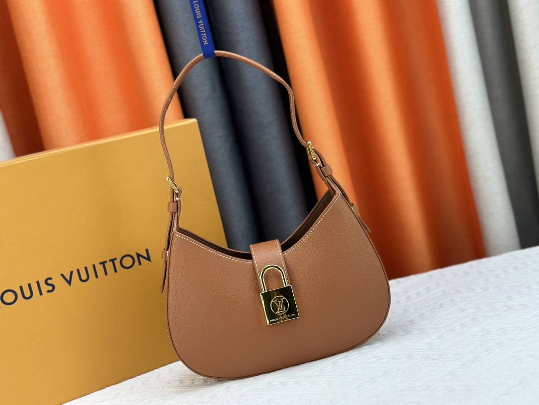 Louis Vuitton LOW KEY SHOULDER BAG M24611 M24885 M24990 Shoulder Bag Handbag