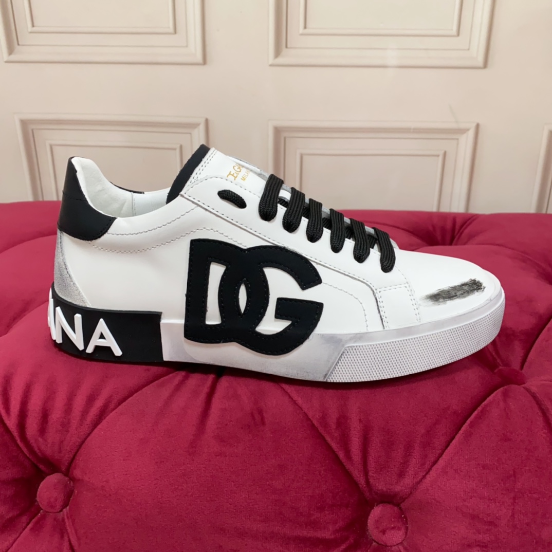 D&G 013 Casual shoes HL052