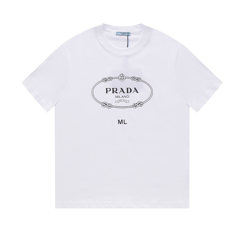 Prada T-Shirts 004