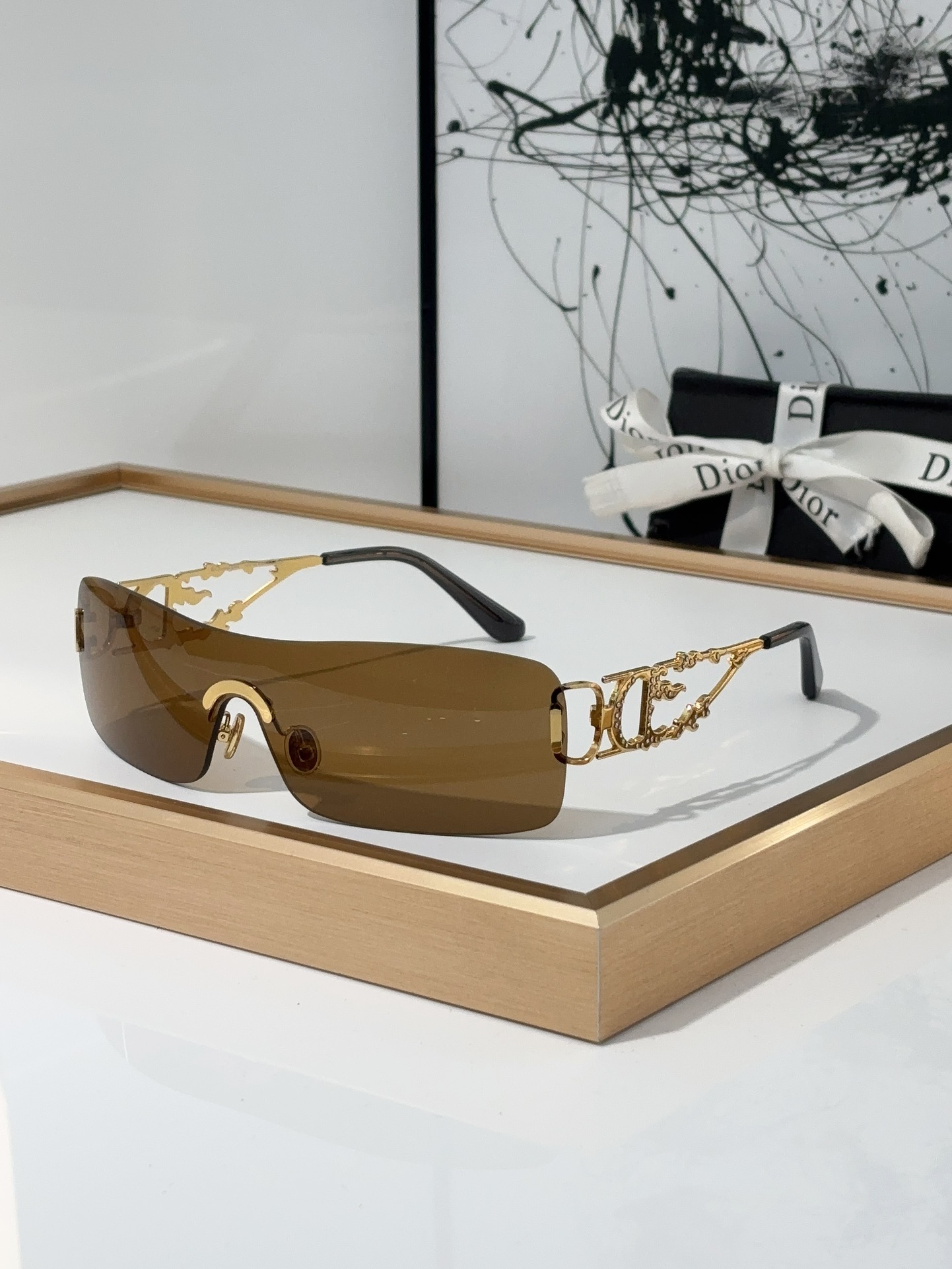 Dior Sunglasses