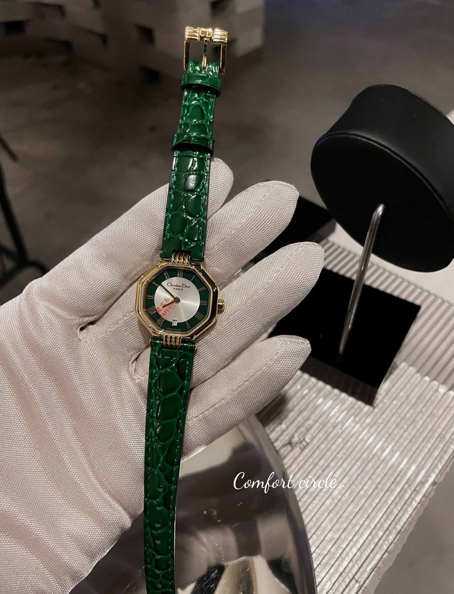 Dior Watches
