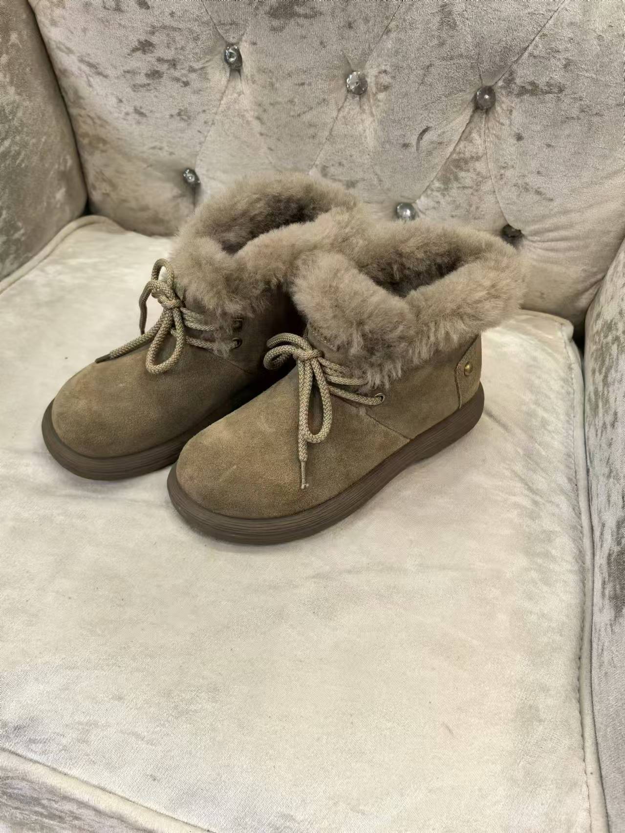 UGG shoes 009 BY022
