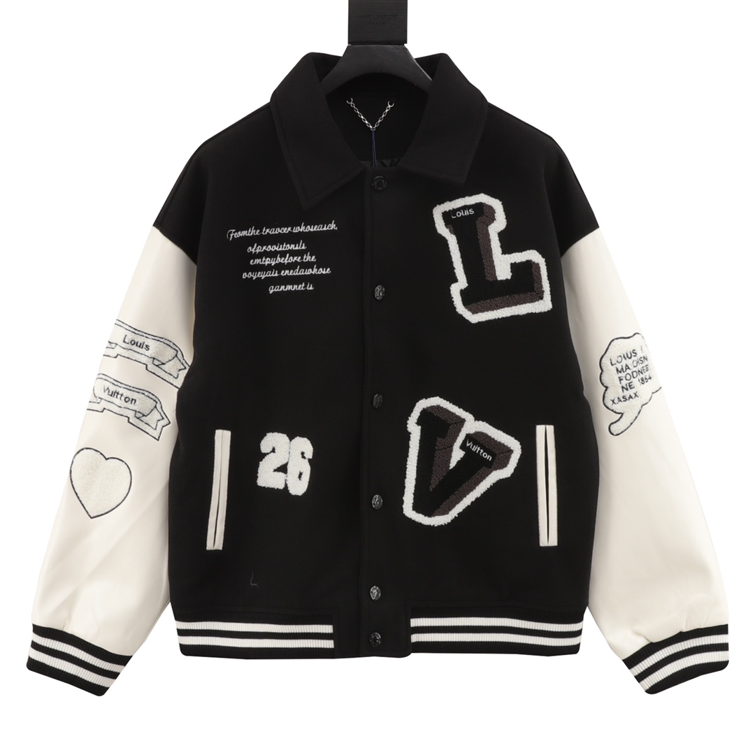 LV Jacket 005