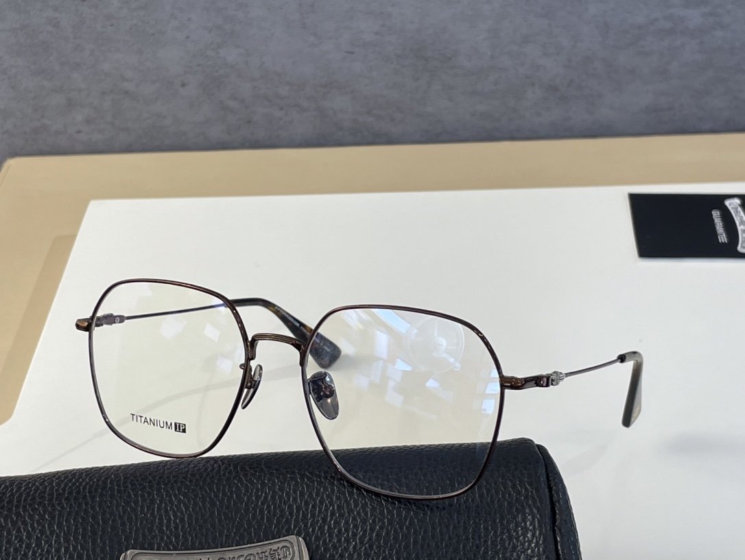 Chrome Heart Sunglasses