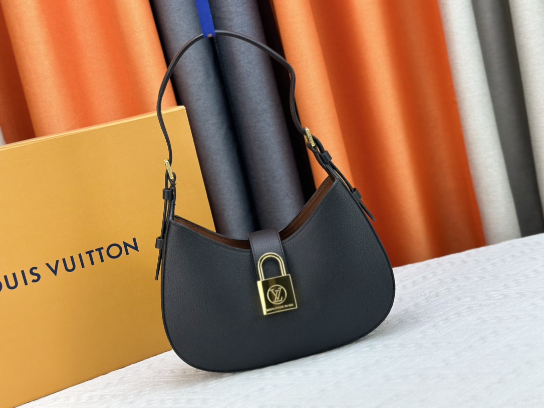 Louis Vuitton LOW KEY SHOULDER BAG M24611 M24885 M24990 Shoulder Bag Handbag