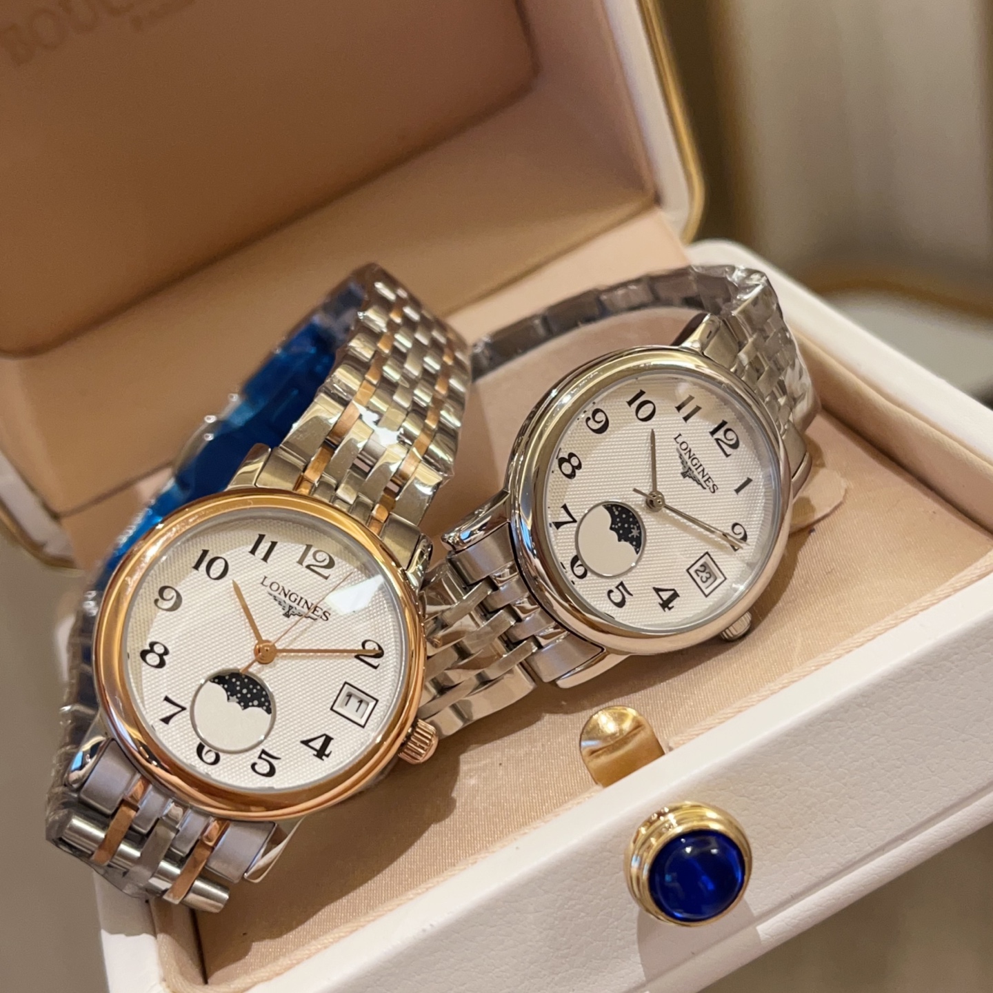 Longines