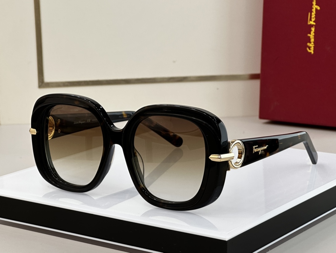 Ferragamo Sunglasses