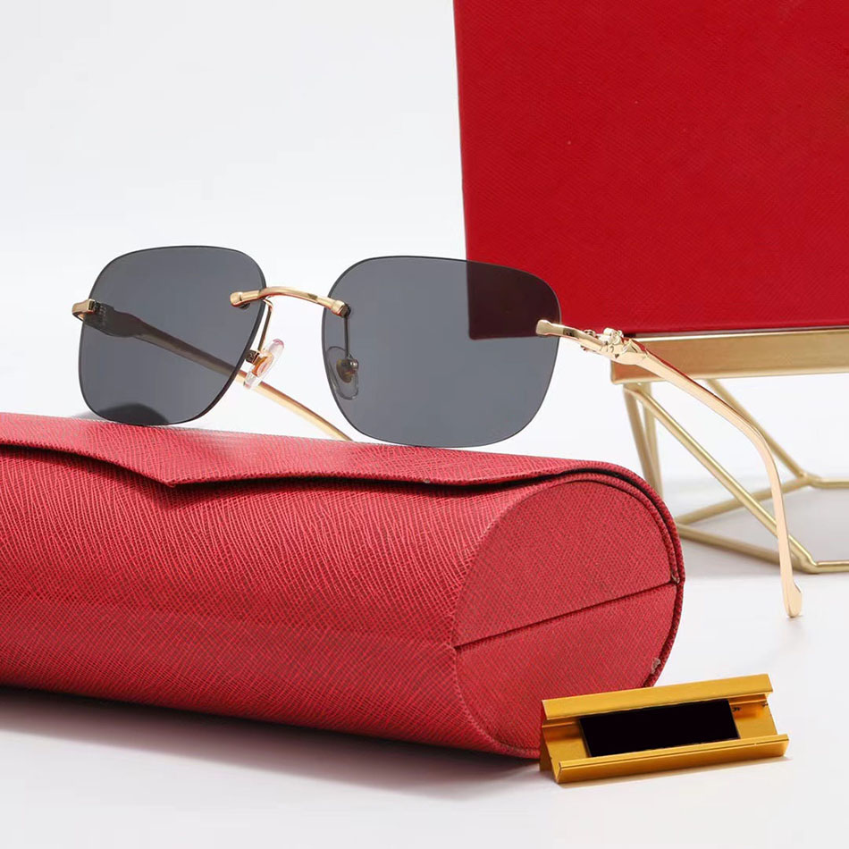Cartier Sunglasses