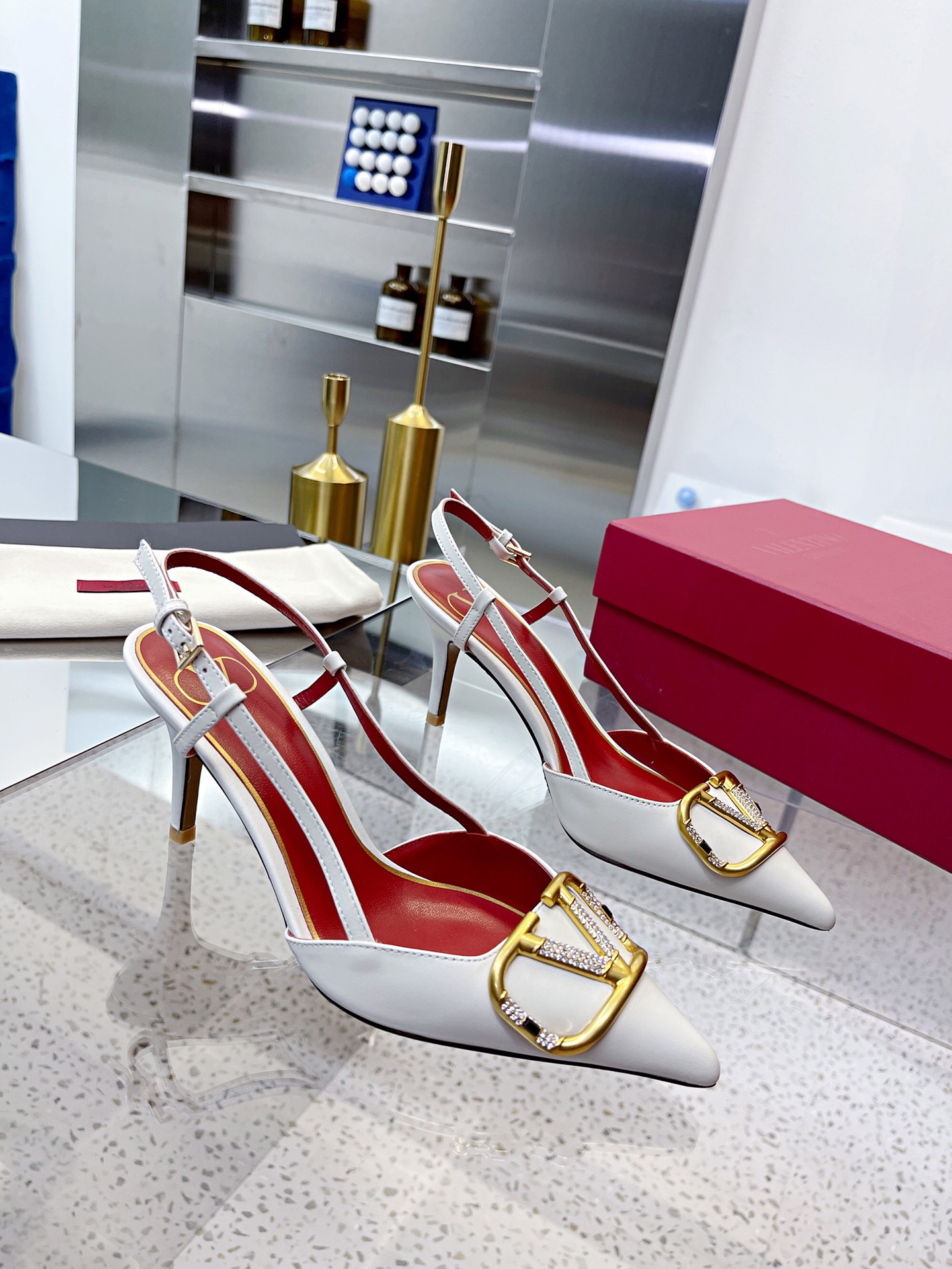 Valentino shoes 019 XM092